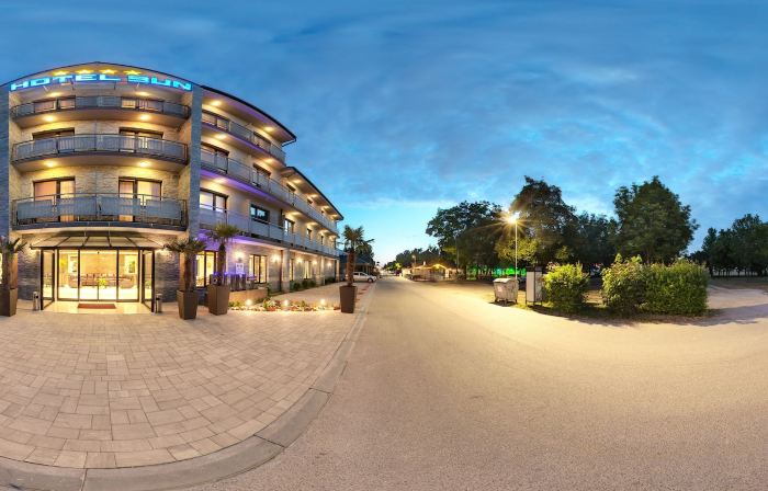 Hotel Sun