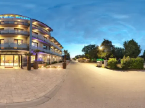 Hotel Sun Hotels in Senec