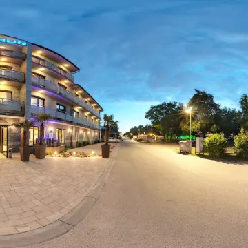 Hotel Sun