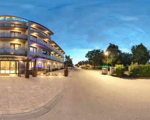 Hotel Sun Hotels in Senec