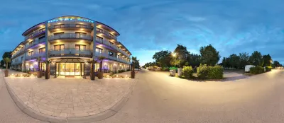 Hotel Sun โรงแรมใน