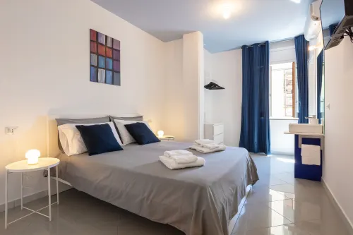 Nesea - Bed and Breakfasts