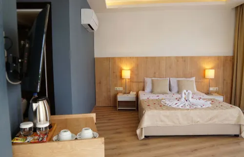 Hotel Felizya