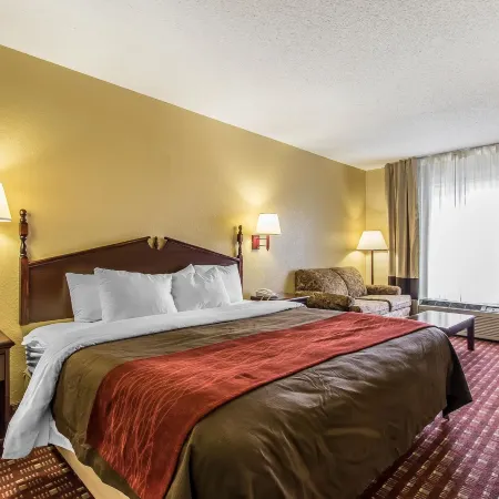 Quality Inn