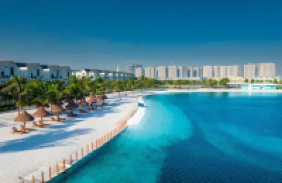 Vinhomes 海洋公園 嘉林 公寓