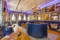 The Rutland Arms Hotel, Bakewell, Derbyshire Hotel di Derbyshire Dales District
