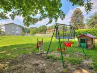Residenza Il Parco Family Retreat - Happy Rentals Hotels in Ispra