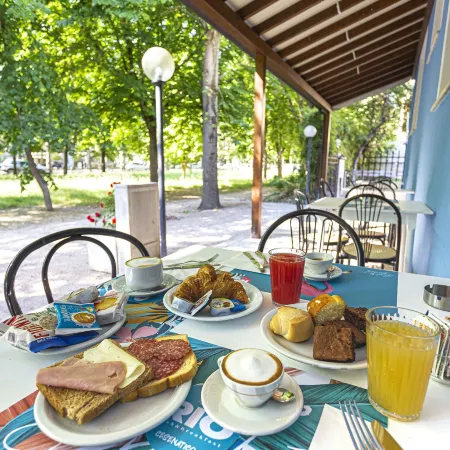 Hotel Rio Beach & Breakfast