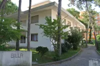 Lignano的寬闊公寓，可容納8位顧客 - Beahost Stadio Comunale G. Teghil附近的飯店