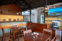 Aaria Hills Hotels in Arambol