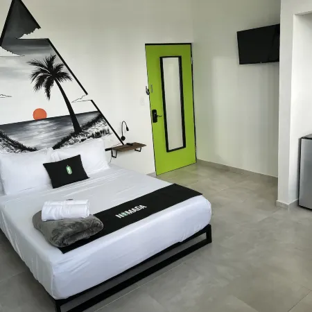Nomada Beach Hostel- Isla Verde
