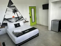 Nomada Beach Hostel- Isla Verde