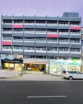 Hotel Asrani International Hotels near Utsav Restaurant