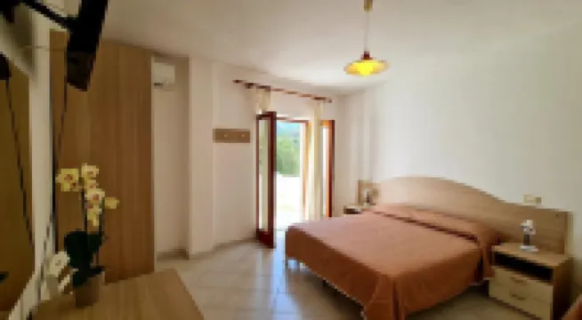 Cocos Park Ischia Hotels in 