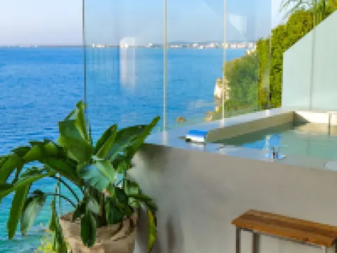 Hotel Miramare Hotels in Vlorë County