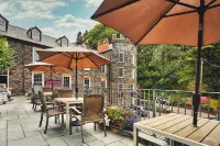 The Wellington Hotel Hotels in Boscastle