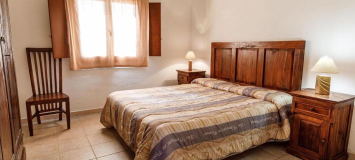 D Pietraia 09B Bilo Hotels in Badesi