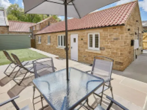 Host & Stay - Sunny Dale Cottage Hotel di Pickering
