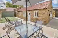 Host & Stay - Sunny Dale Cottage