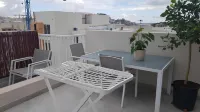 Elise Apartments Các khách sạn ở Msida