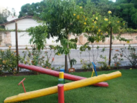 Apartamento na região de Guarajuba Hotels in Camacari