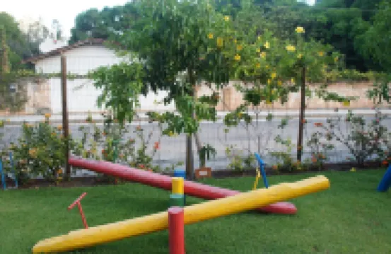 Apartamento na região de Guarajuba