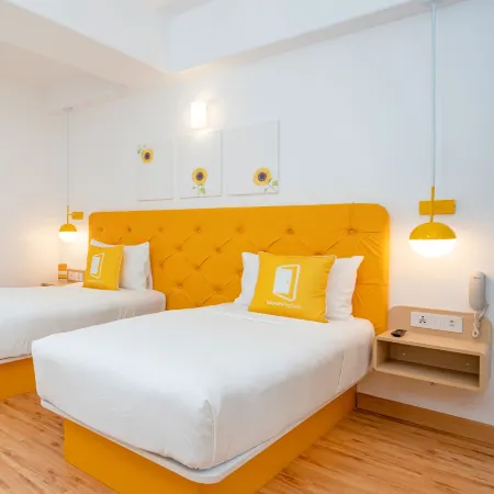 Bloom Hotel - Brookefield Отели рядом с достопримечательностью «Торговый центр VR Bengaluru»