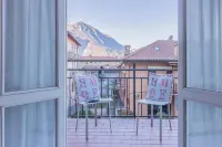 Alexis House Varenna - WiFi