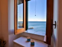 The Window to the Sky