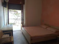 Room in B&B - Quadruple Room in Pineto - Enjoy a Relaxing Holiday