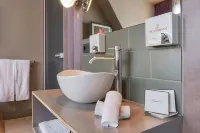 Boutiquehotel The Roosevelt Hotels in Middelburg