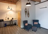 The Mill Inn Hotels in Dexter