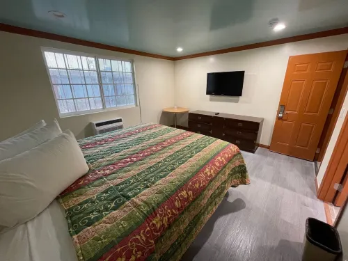 Hilltop Motor Inn Hotels in Westmont