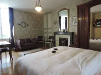 La Jariette Hotels in Thouars