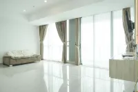 Spacious and Nice 2Br at Hillcrest House Apartment Hotel a Cibodas