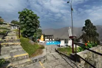 Decameron El Pueblo - Romantic