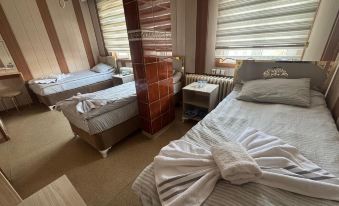 Hotel Buyuk Dogu