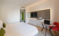 Campanile El Mechtel Hotels in Omrane