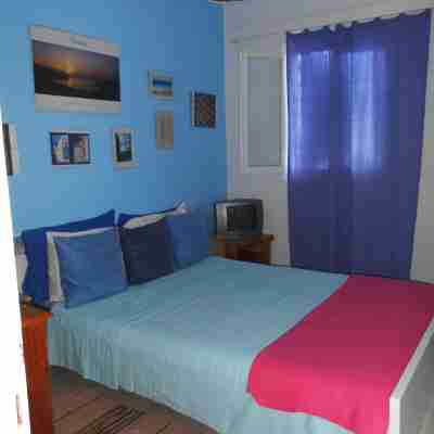Meltemia Studio Samos No6 Pefkos Rooms