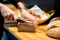 Coucou Hotel & Kuckucks-Stube (Titisee) - breakfast