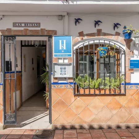 Las Brisas Estepona