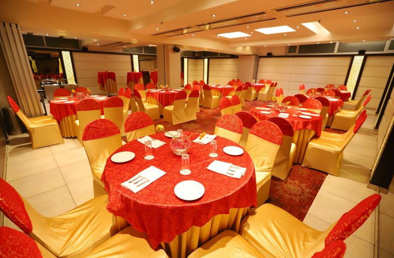 Hotel Amrapali Grand photo 3