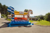 Vvf les Fontaines des Vosges Hotels in Pierre-Percee