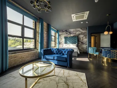 Bowers Mill Aparthotel Hotels in 