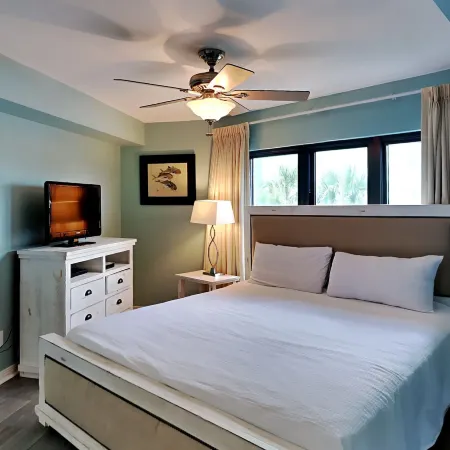 Harbour Place 202