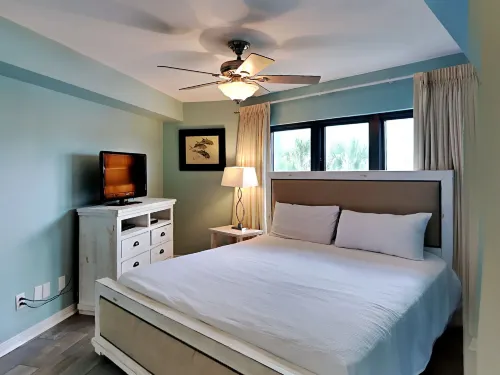 Harbour Place 202