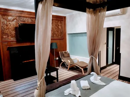 帕丁頓愛德華飯店