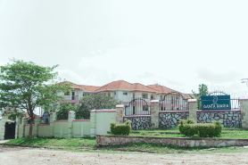 Hotel Santa Maria