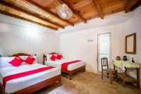 OYO Cabañas Abril, Mazunte