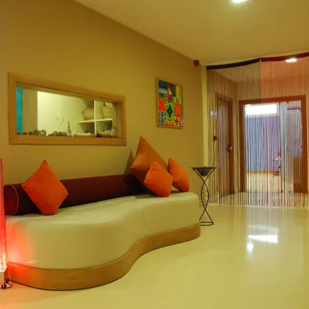 Hotel Timoulay and Spa Agadir
